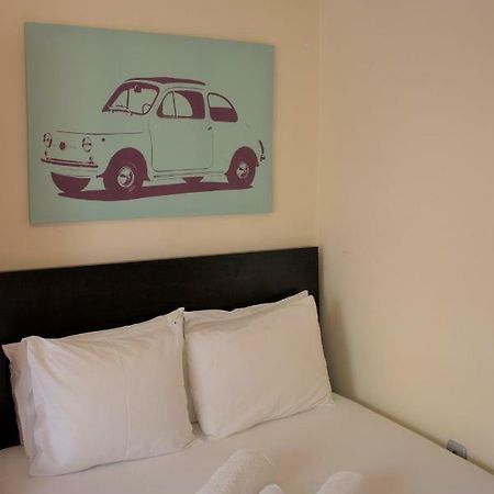 Cute Apartment In The Center Of The City Larissa Exterior photo