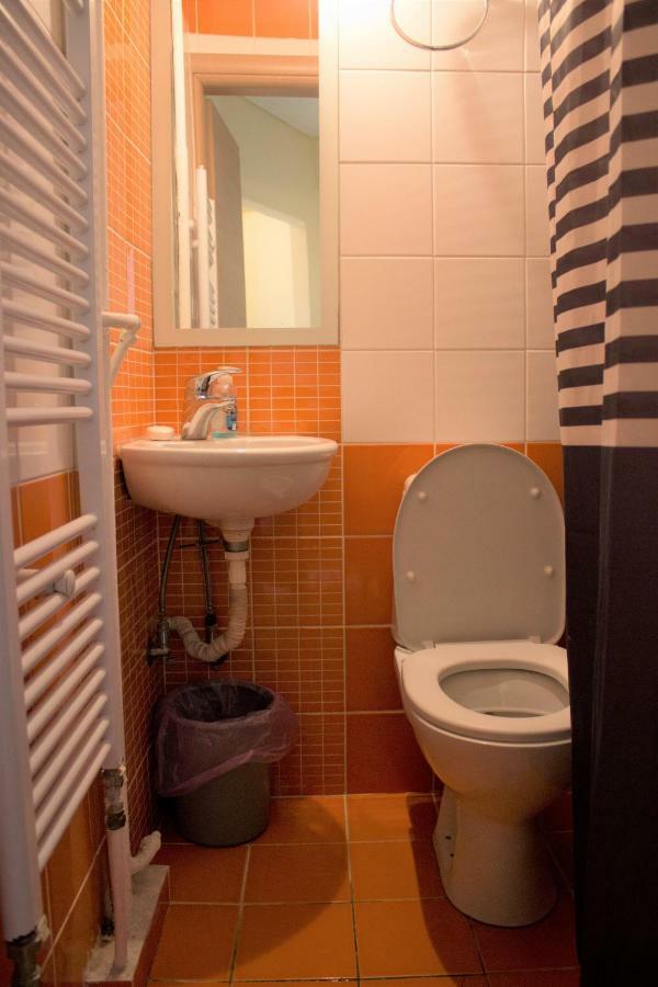 Cute Apartment In The Center Of The City Larissa Exterior photo